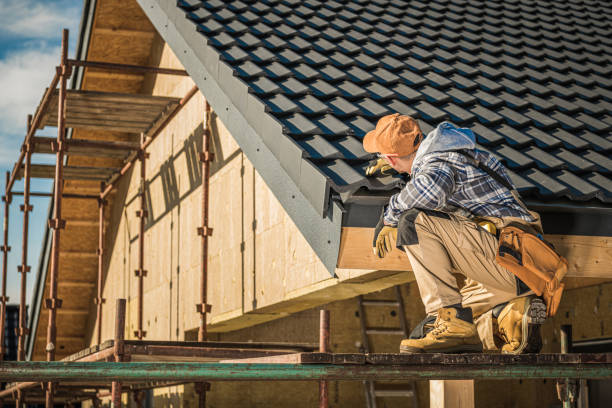 Best Emergency Roof Repair  in Bristol, FL